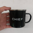 Chief Coffe Mug