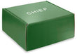 Chief Green Box