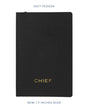 Custom Chief Notebook - US